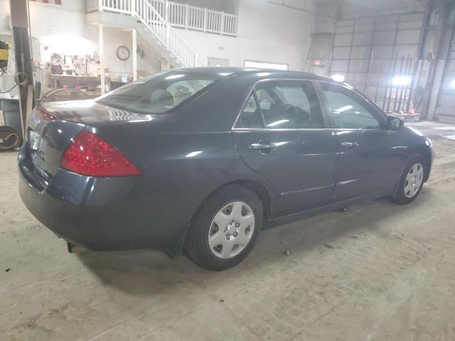 Obraz 3 z 2007 HONDA ACCORD LX 2007 z VIN 3HGCM56477G706009