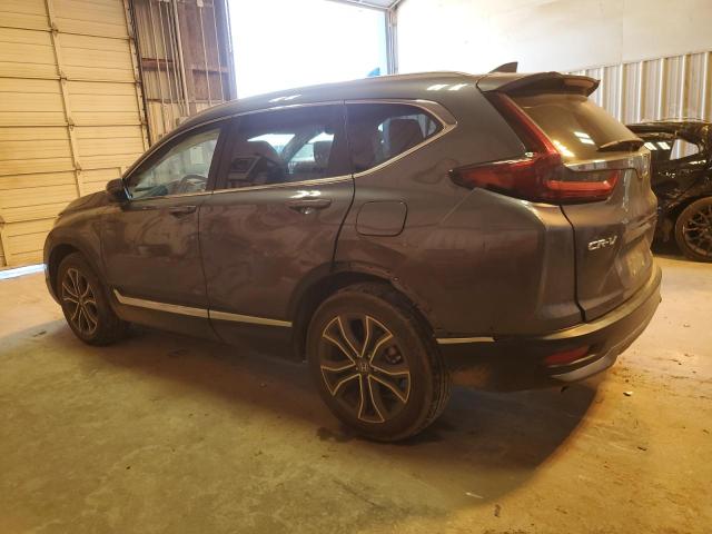 Obraz 2 z 2022 HONDA CR-V TOURING 2022 z VIN 7FARW2H90NE051242