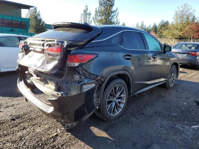 Image 3 of 2021 LEXUS RX 350 F-SPORT 2021 with VIN 2T2YZMDA2MC293247