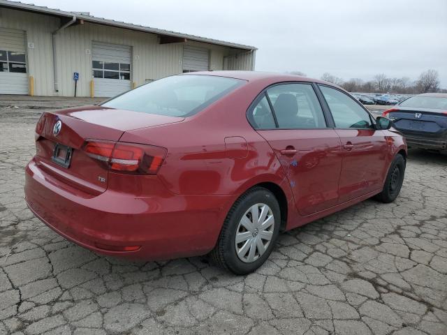 Obraz 3 z 2016 VOLKSWAGEN JETTA S 2016 z VIN 3VW267AJ1GM271743