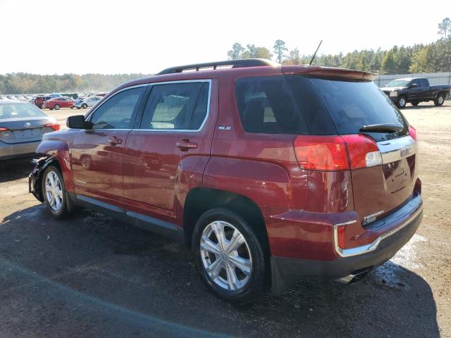 Obraz 2 z 2017 GMC TERRAIN SLE 2017 z VIN 2GKFLNE33H6177151