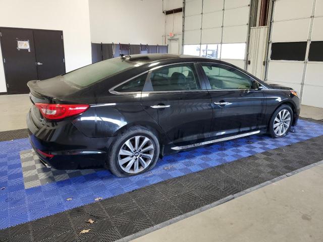 Image 3 of 2016 HYUNDAI SONATA SPORT 2016 with VIN 5NPE34AFXGH402337