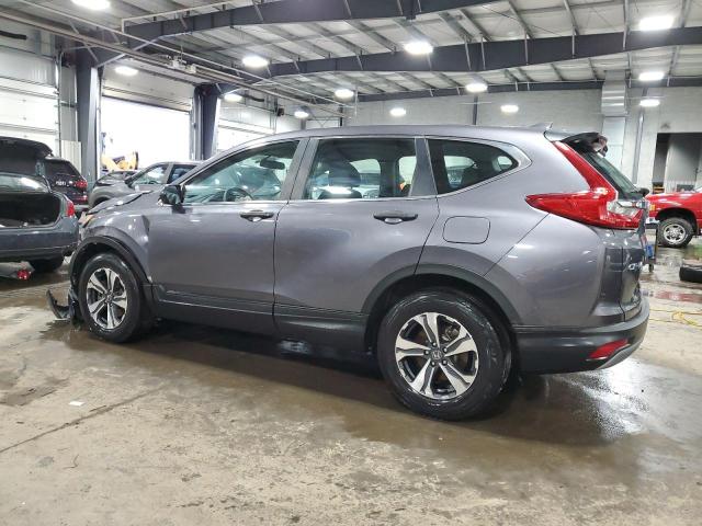 Image 2 of 2019 HONDA CR-V LX 2019 with VIN 2HKRW6H37KH220250
