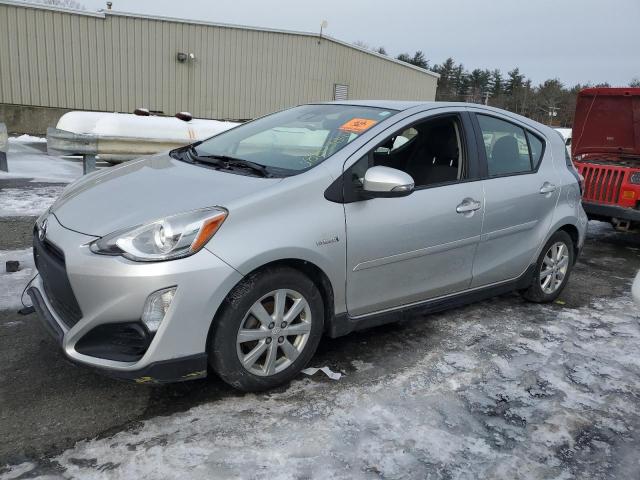 Изображение 1 2017 TOYOTA PRIUS C  2017 с VIN JTDKDTB32H1595574