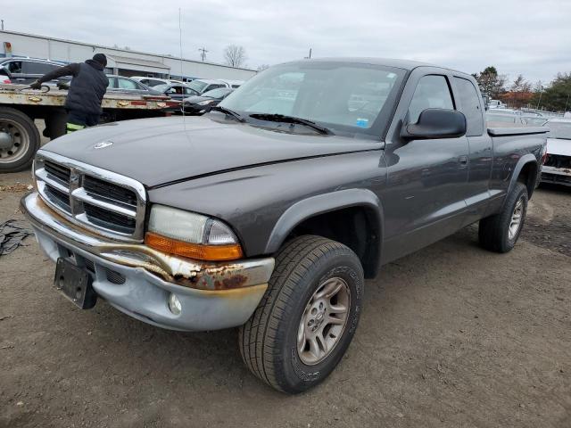 Obraz 1 z 2004 DODGE DAKOTA SLT 2004 z VIN 1D7HG42N54S542399