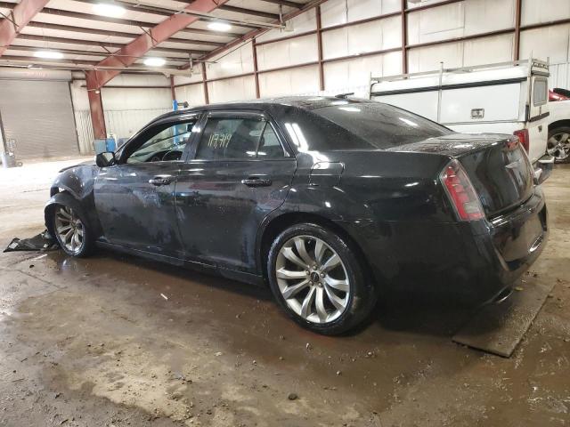 Obraz 2 z 2014 CHRYSLER 300 S 2014 z VIN 2C3CCABG8EH307136