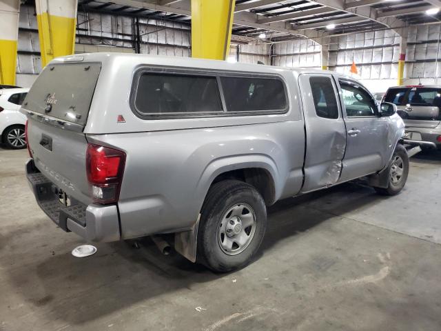 Изображение 3 2018 TOYOTA TACOMA ACCESS CAB 2018 с VIN 5TFSX5EN2JX063017