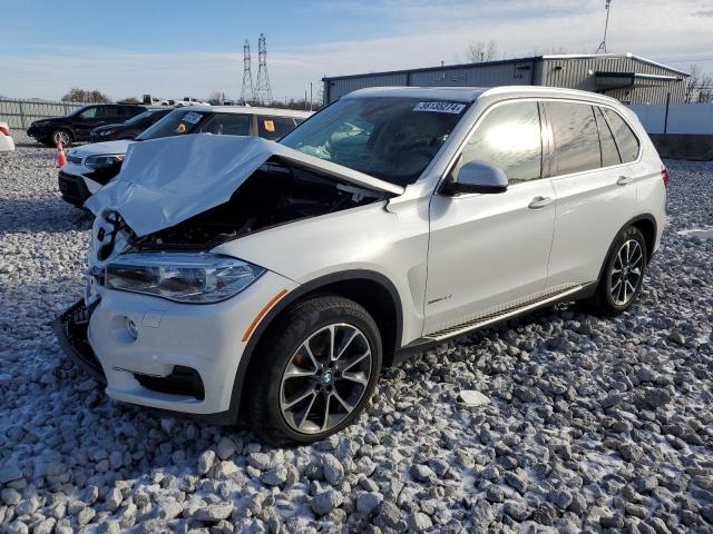 Obraz 2016 BMW X5 XDRIVE35I 2016
