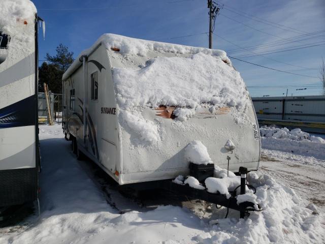 Изображение 1 2009 SUND TRAILER 2009 с VIN 5SFBT26269E100444