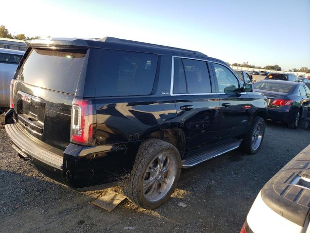 Image 3 of 2015 GMC YUKON SLE 2015 with VIN 1GKS2AKC7FR667009
