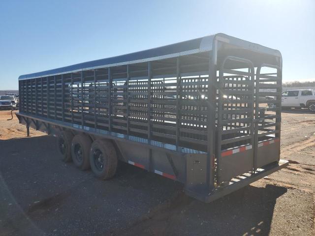 Image 3 of 2023 OTHR TRAILER 2023 with VIN 58SGL3232PE031892