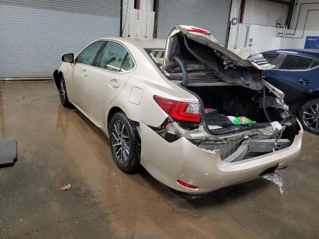 Изображение 2 2016 LEXUS ES 350 2016 с VIN 58ABK1GG7GU034312
