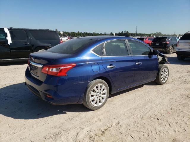 Obraz 3 z 2019 NISSAN SENTRA S 2019 z VIN 3N1AB7AP7KY411149