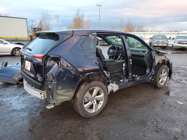 Obraz 3 z 2021 TOYOTA RAV4 XLE PREMIUM 2021 z VIN JTMB6RFV3MD041011