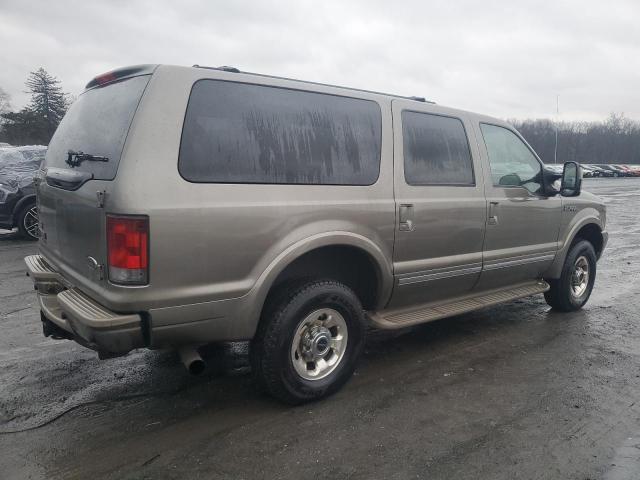 Изображение 3 2004 FORD EXCURSION LIMITED 2004 с VIN 1FMSU43P64EB31726