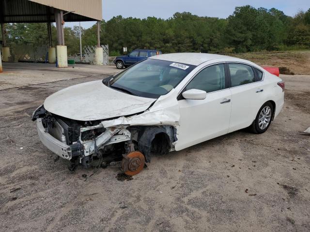 Image 1 of 2014 NISSAN ALTIMA 2.5 2014 with VIN 1N4AL3AP5EC298338