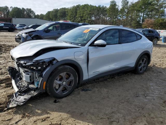 Изображение 1 2022 FORD MUSTANG MACH-E SELECT 2022 с VIN 3FMTK1SS4NMA03351