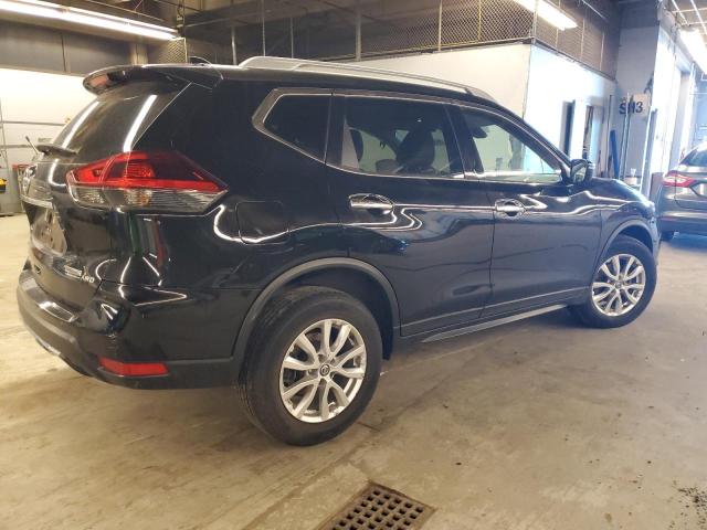 Image 3 of 2019 NISSAN ROGUE S 2019 with VIN 5N1AT2MV1KC735113