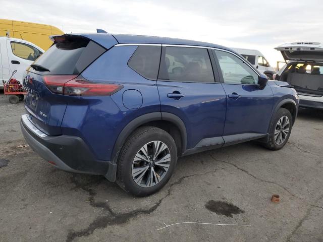 Изображение 3 2023 NISSAN ROGUE SV 2023 с VIN JN8BT3BB6PW193332