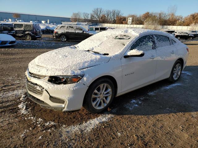 Obraz 1 z 2018 CHEVROLET MALIBU LT 2018 z VIN 1G1ZD5ST5JF162181
