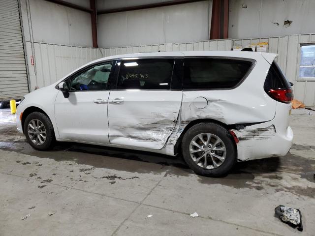 Obraz 2 z 2023 CHRYSLER PACIFICA TOURING L 2023 z VIN 2C4RC3BG1PR600309