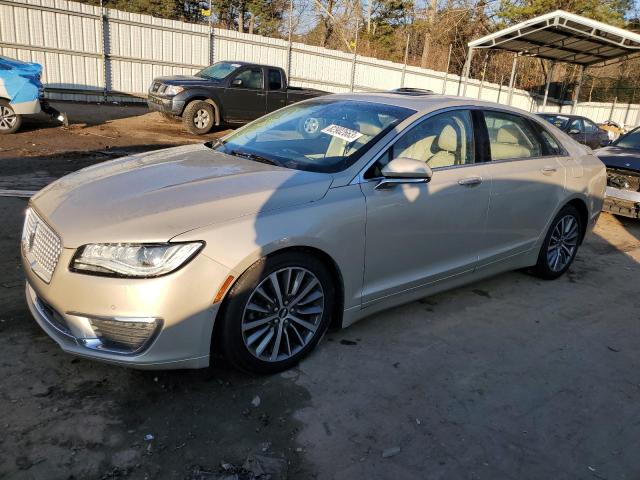 Obraz 1 z 2017 LINCOLN MKZ RESERVE 2017 z VIN 3LN6L5E92HR654947