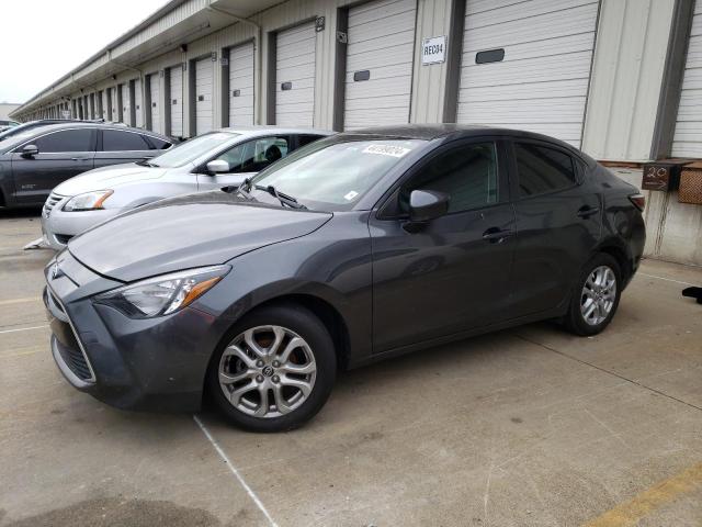 Image 1 of 2018 TOYOTA YARIS IA  2018 with VIN 3MYDLBYV4JY317020