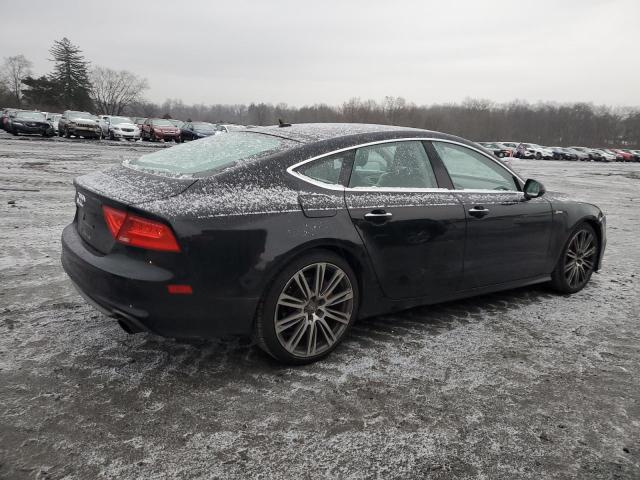 Изображение 3 2012 AUDI A7 PRESTIGE 2012 с VIN WAUSGAFC4CN030781
