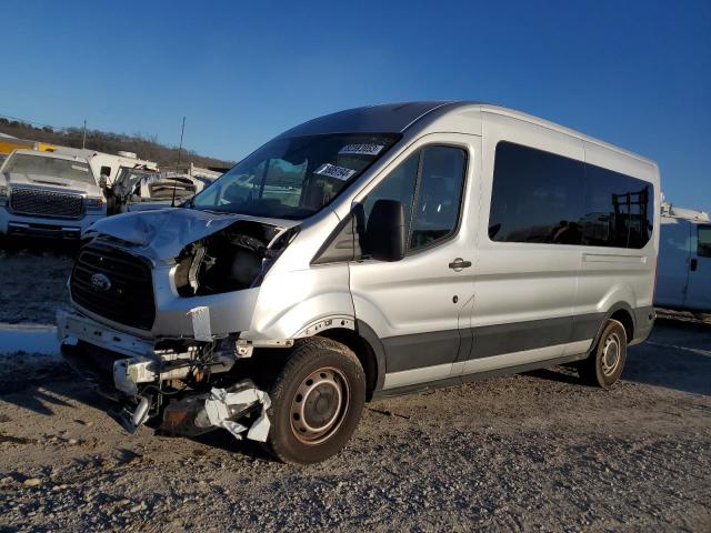 Image 1 of 2019 FORD TRANSIT T-350 2019 with VIN 1FBAX2CM5KKA04096
