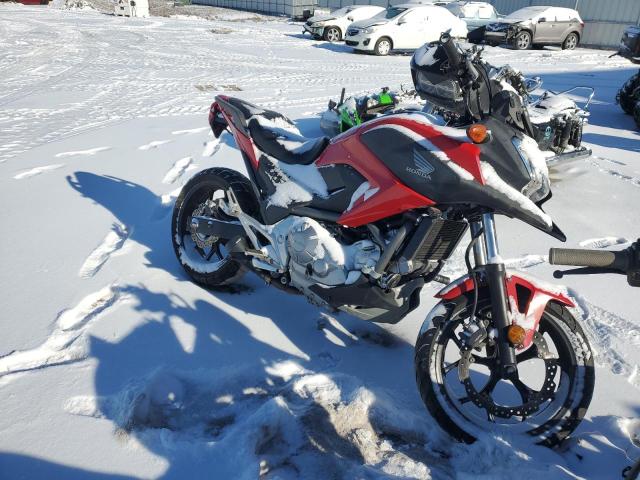 2013 HONDA NC700X  2013 image