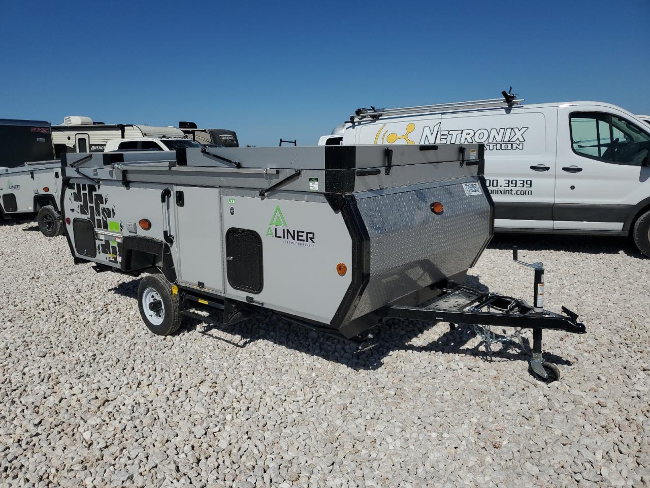 Image 1 of 2023 AGOR ALINESOMER 2023 with VIN 7G5AS1512PA008261