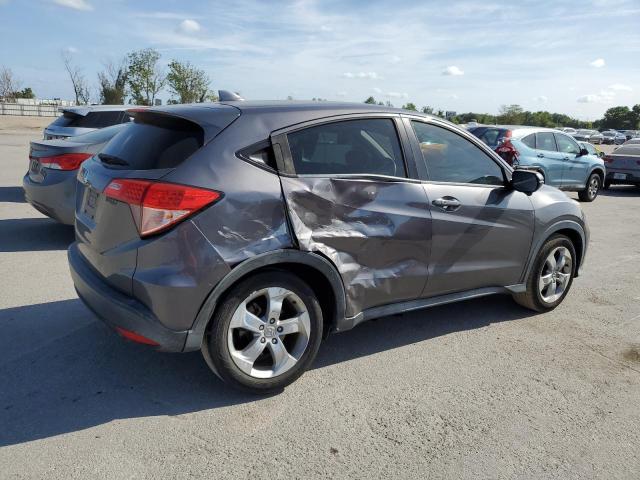 Image 3 of 2016 HONDA HR-V EX 2016 with VIN 3CZRU5H52GM744614