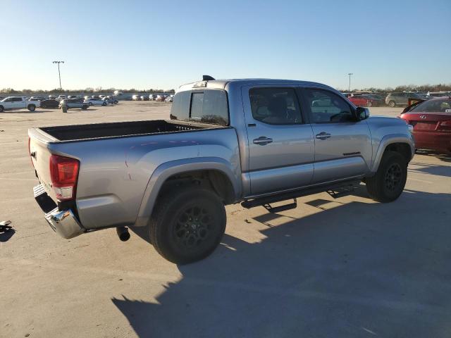 Изображение 3 2021 TOYOTA TACOMA DOUBLE CAB 2021 с VIN 5TFAZ5CN4MX117267