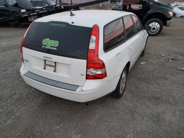 Изображение 3 2005 VOLVO V50 T5 2005 с VIN YV1MW682052062870