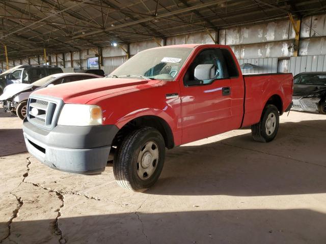 Изображение 1 2008 FORD F150  2008 с VIN 1FTRF12208KB82597