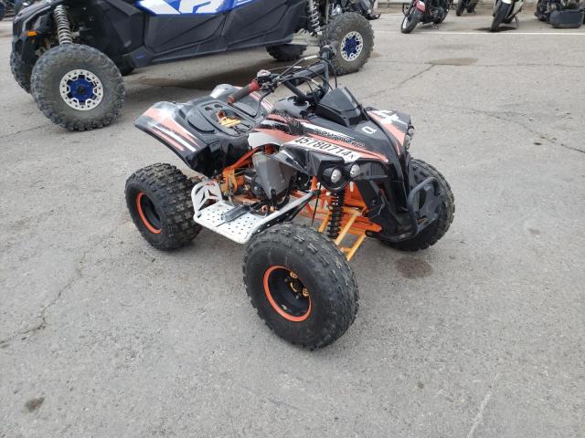 Image 1 of 2020 QIYE DIRT BIKE 2020 with VIN L6ZSCJLA5M1005437