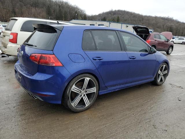 Изображение 3 2015 VOLKSWAGEN GOLF R  2015 с VIN WVWLF7AU5FW180412