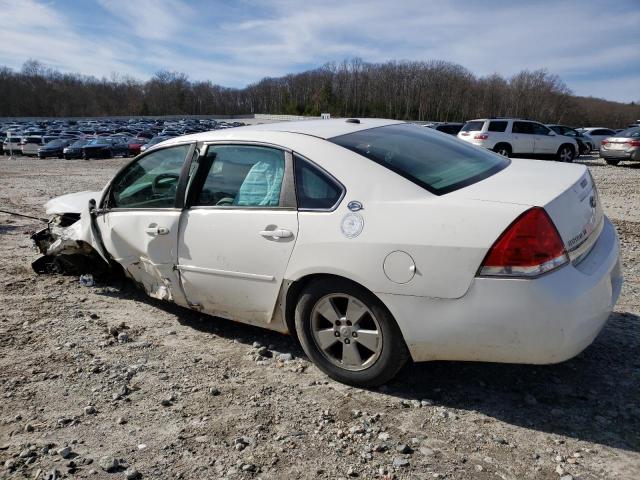 Изображение 2 2009 CHEVROLET IMPALA 1LT 2009 с VIN 2G1WT57N891217466
