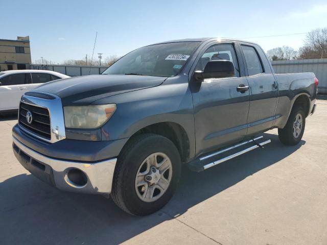 2008 TOYOTA TUNDRA DOUBLE CAB 2008 image