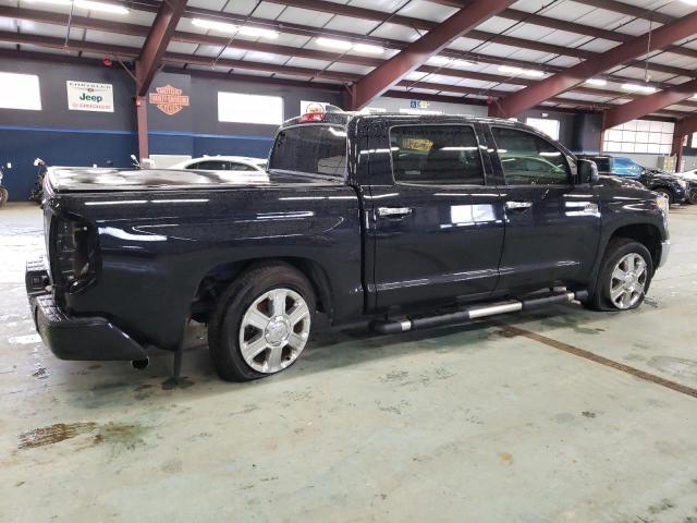 Image 3 of 2021 TOYOTA TUNDRA CREWMAX 1794 2021 with VIN 5TFAY5F12MX022900