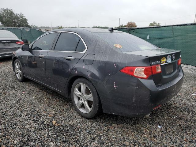Obraz 2 z 2012 ACURA TSX  2012 z VIN JH4CU2F45CC000813