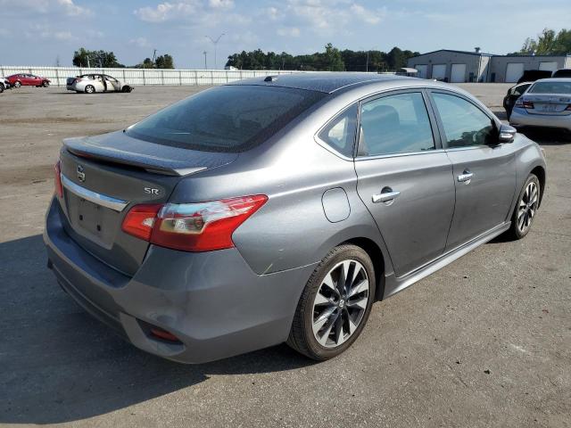 Изображение 3 2019 NISSAN SENTRA S 2019 с VIN 3N1AB7AP5KY301300