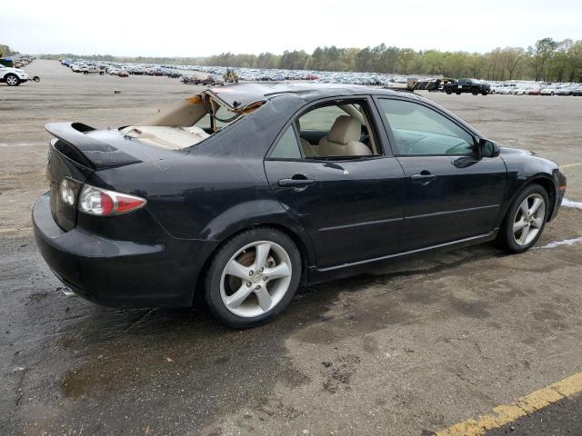 Obraz 3 z 2008 MAZDA 6 I 2008 z VIN 1YVHP80C685M12326