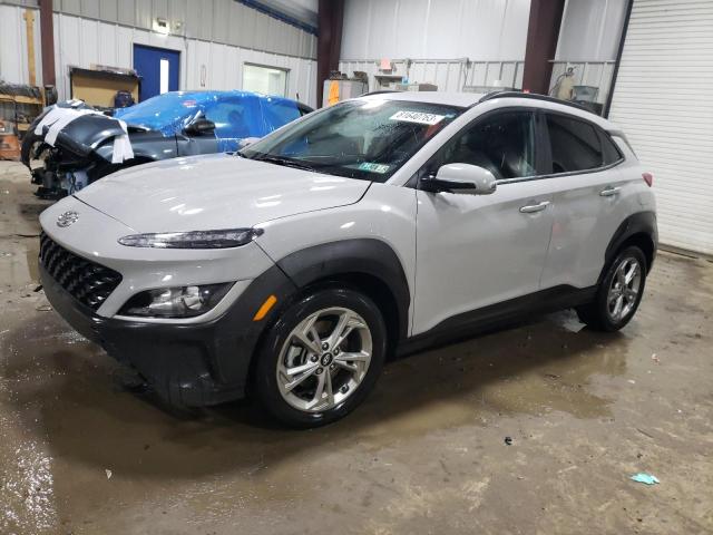 Изображение 1 2023 HYUNDAI KONA SEL 2023 с VIN KM8K6CAB1PU944199