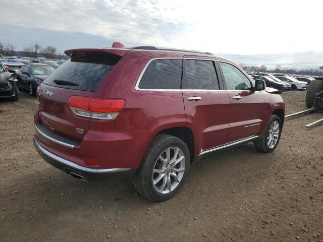 Изображение 3 2014 JEEP GRAND CHEROKEE SUMMIT 2014 с VIN 1C4RJFJT7EC309065