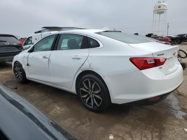 Image 2 of 2017 CHEVROLET MALIBU LT 2017 with VIN 1G1ZE5ST6HF285236