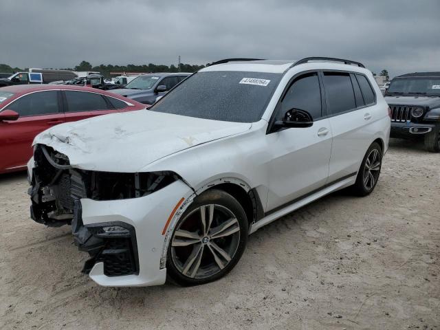 2022 BMW X7 XDRIVE40I 2022 image