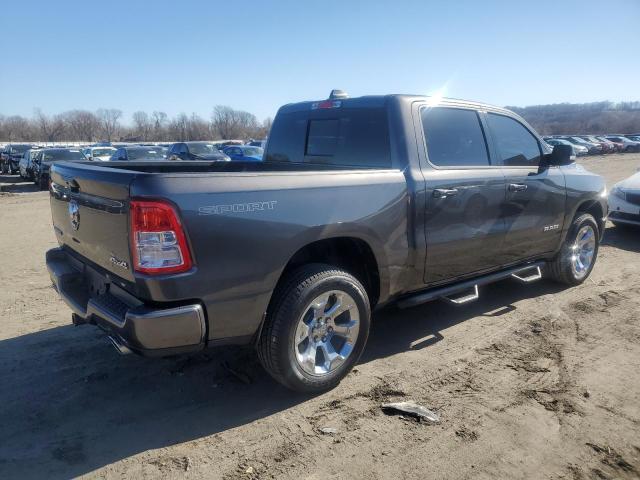 Image 3 of 2022 RAM 1500 BIG HORN/LONE STAR 2022 with VIN 1C6SRFFT9NN450671