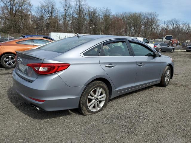 Image 3 of 2016 HYUNDAI SONATA SE 2016 with VIN 5NPE24AFXGH335922