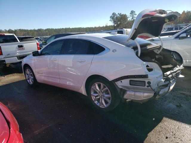 Изображение 2 2019 CHEVROLET IMPALA LT 2019 с VIN 1G11Z5SA6KU132276